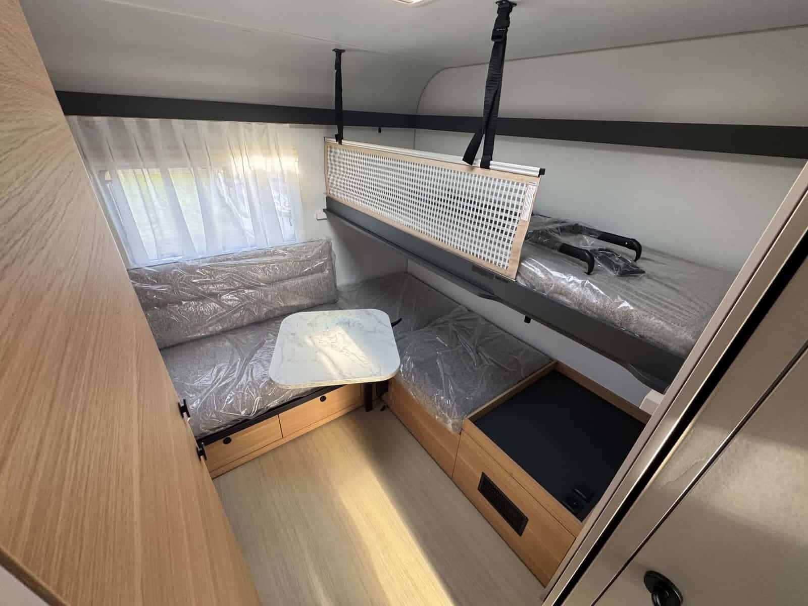 Adria Adora 673 PK, zdjęcie 23