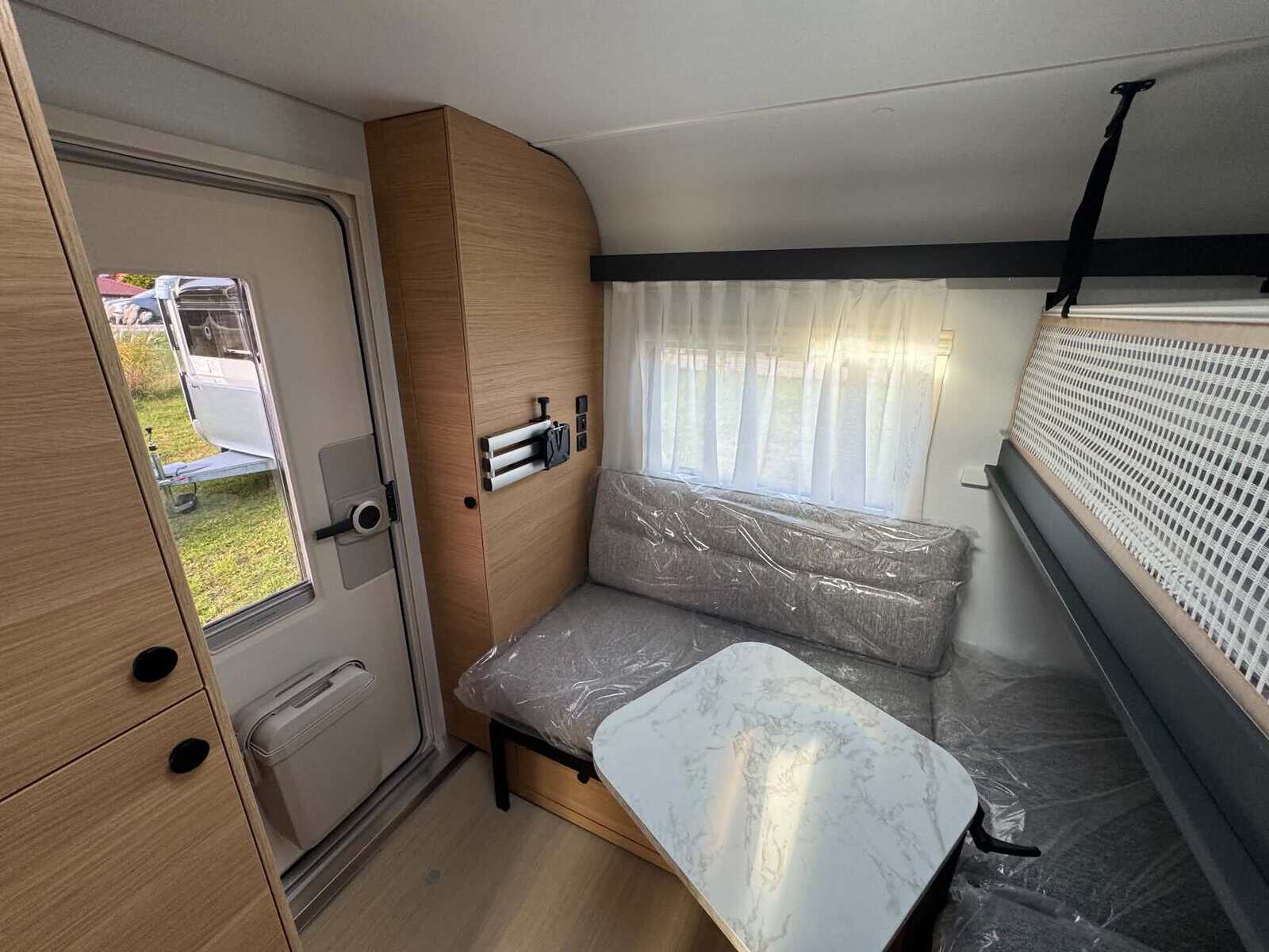 Adria Adora 673 PK, zdjęcie 24