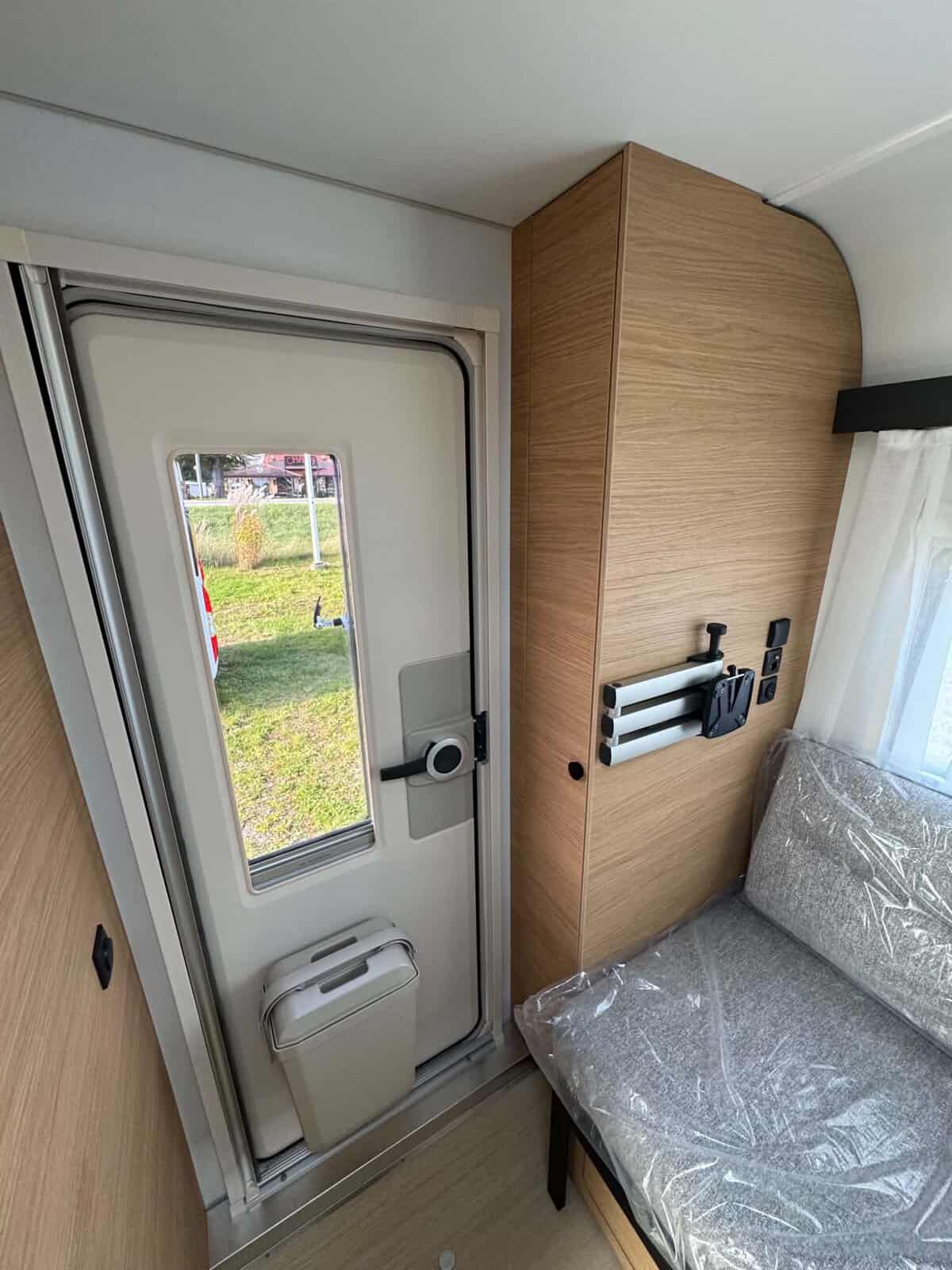 Adria Adora 673 PK, zdjęcie 25