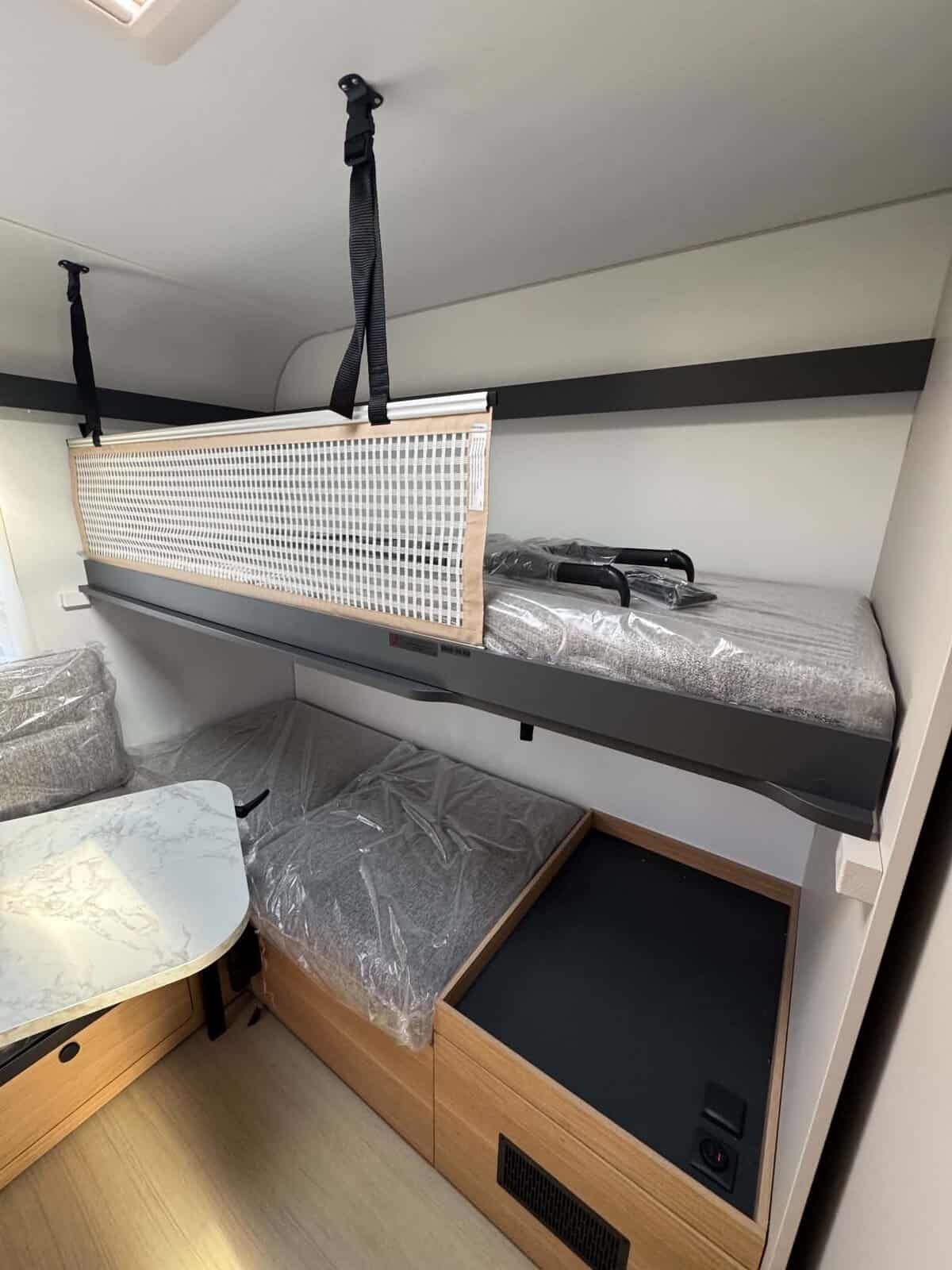 Adria Adora 673 PK, zdjęcie 26
