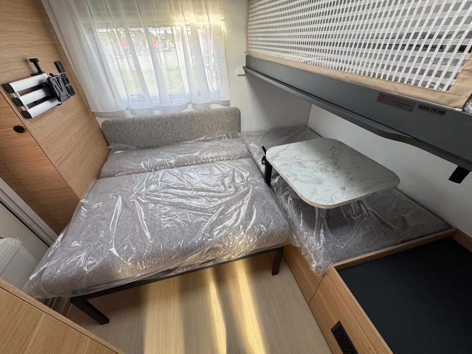 Adria Adora 673 PK, zdjęcie 27