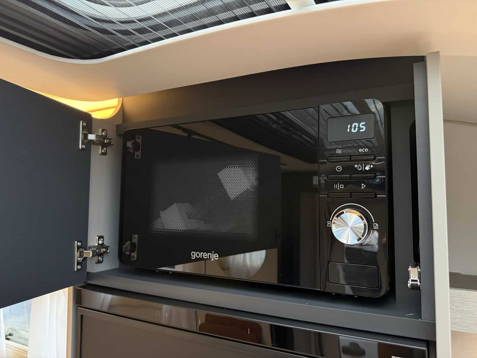 Adria Alpina 663 HT, zdjęcie 9