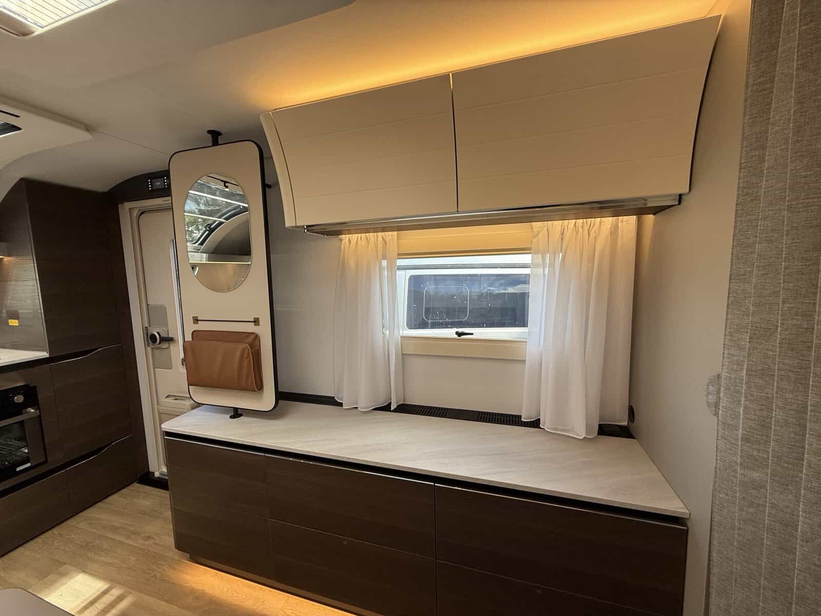 Adria Alpina 663 HT, zdjęcie 14