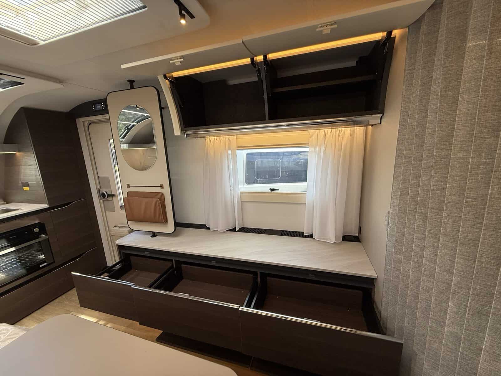 Adria Alpina 663 HT, zdjęcie 15