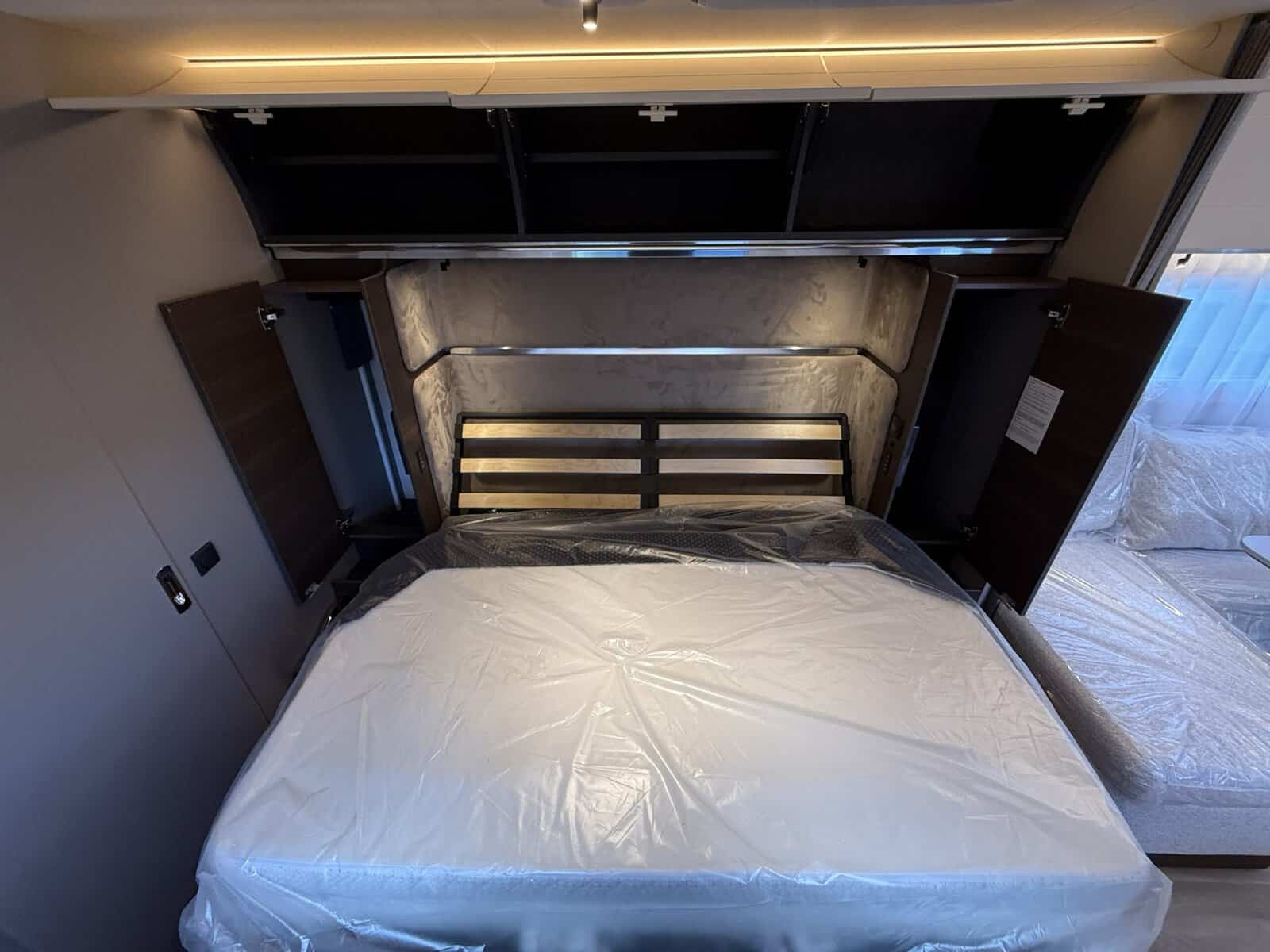 Adria Alpina 663 HT, zdjęcie 18