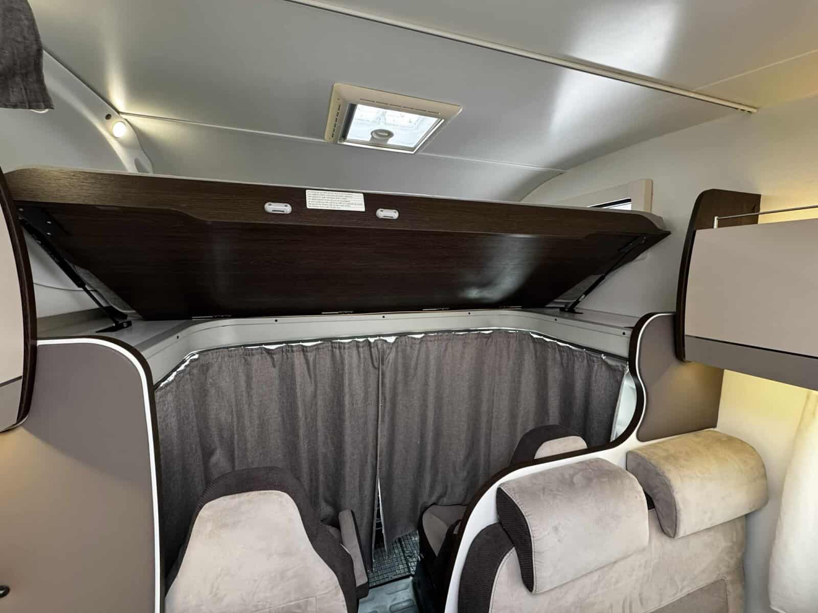 Benimar Sport 323, zdjęcie 42
