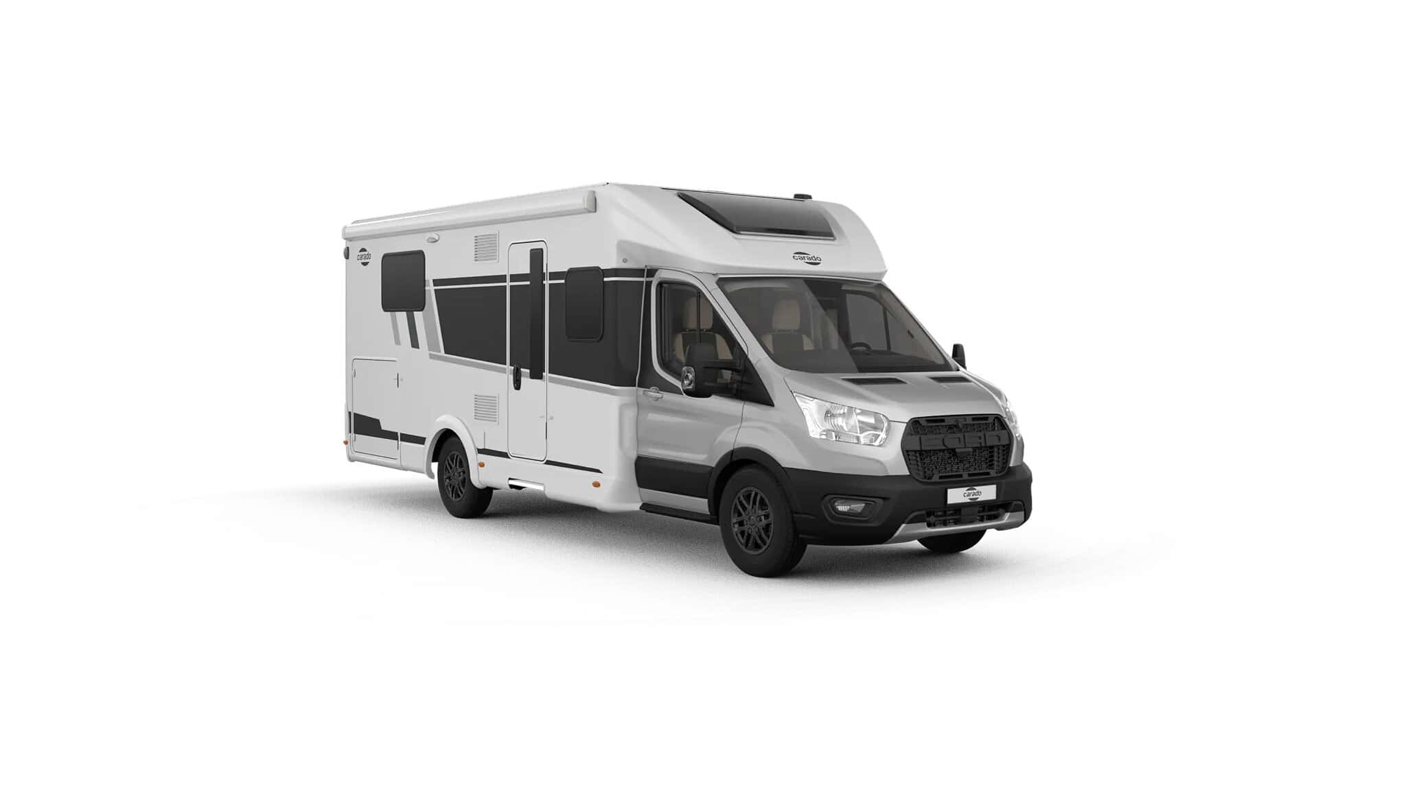 Carado T459 Edition27, zdjęcie 1