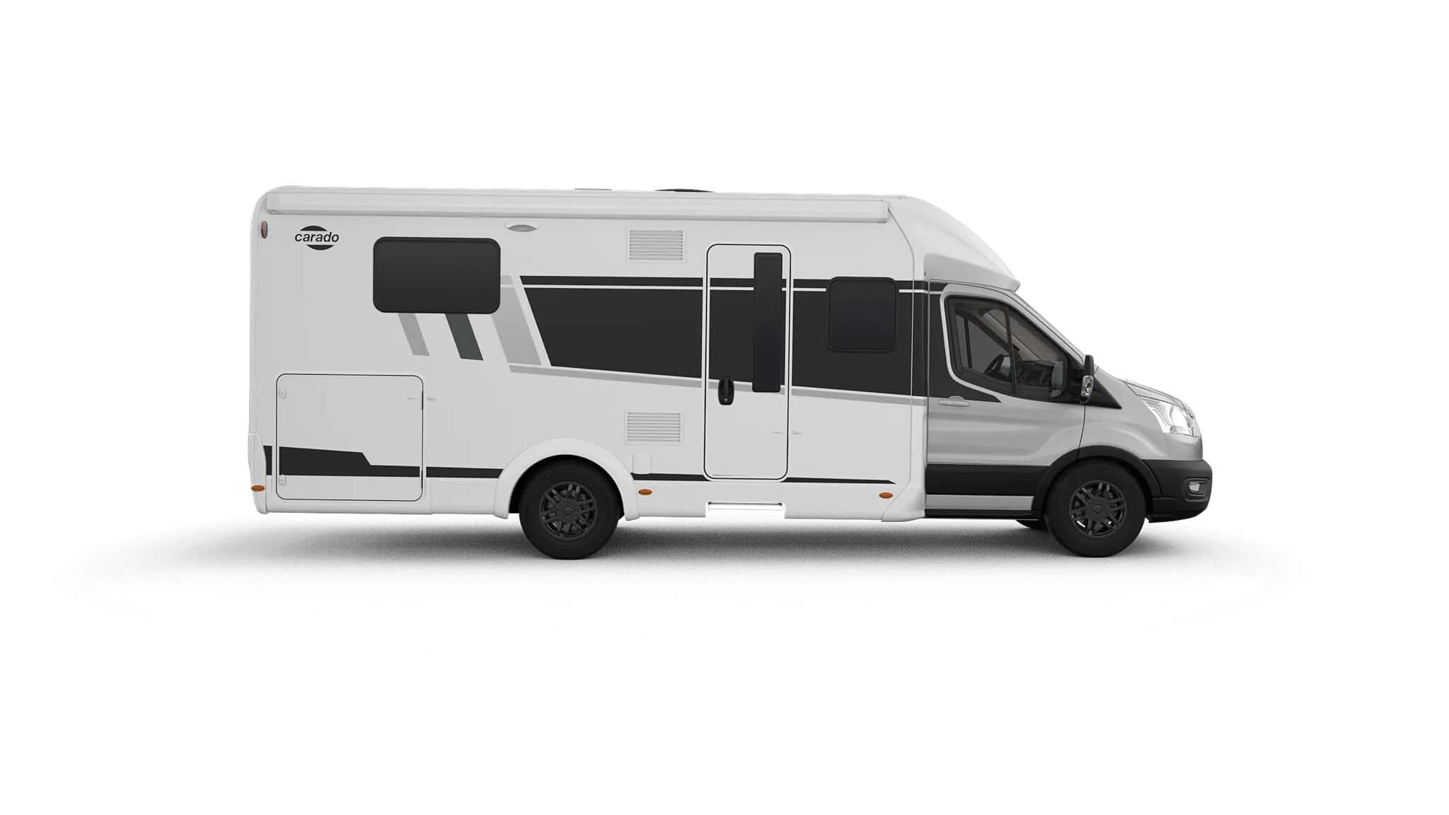 Carado T459 Edition27, zdjęcie 2