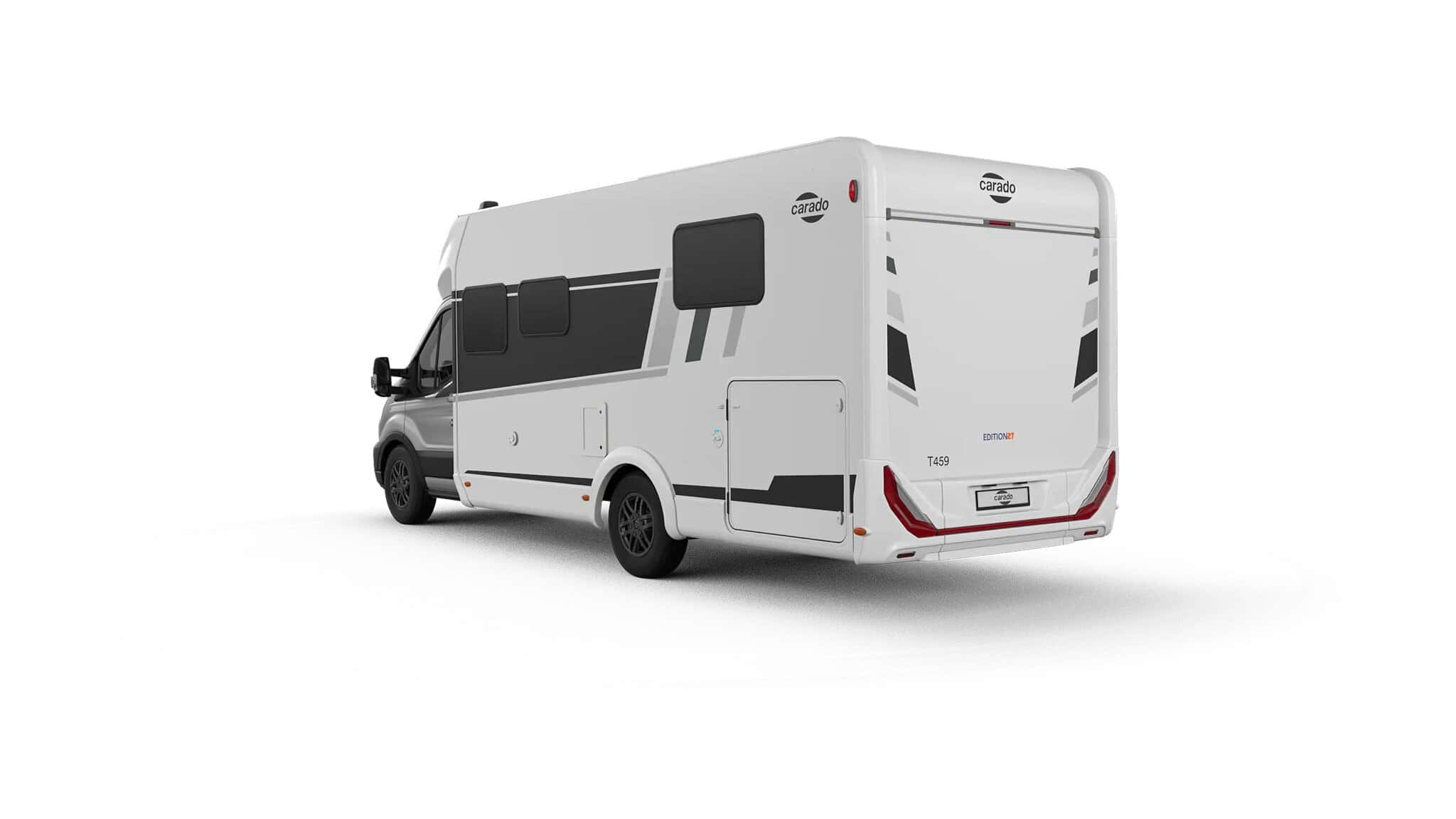 Carado T459 Edition27, zdjęcie 5
