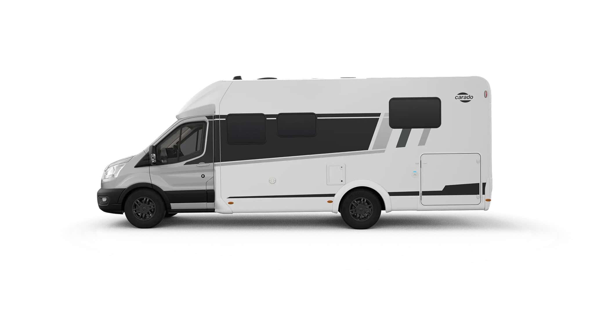 Carado T459 Edition27, zdjęcie 6