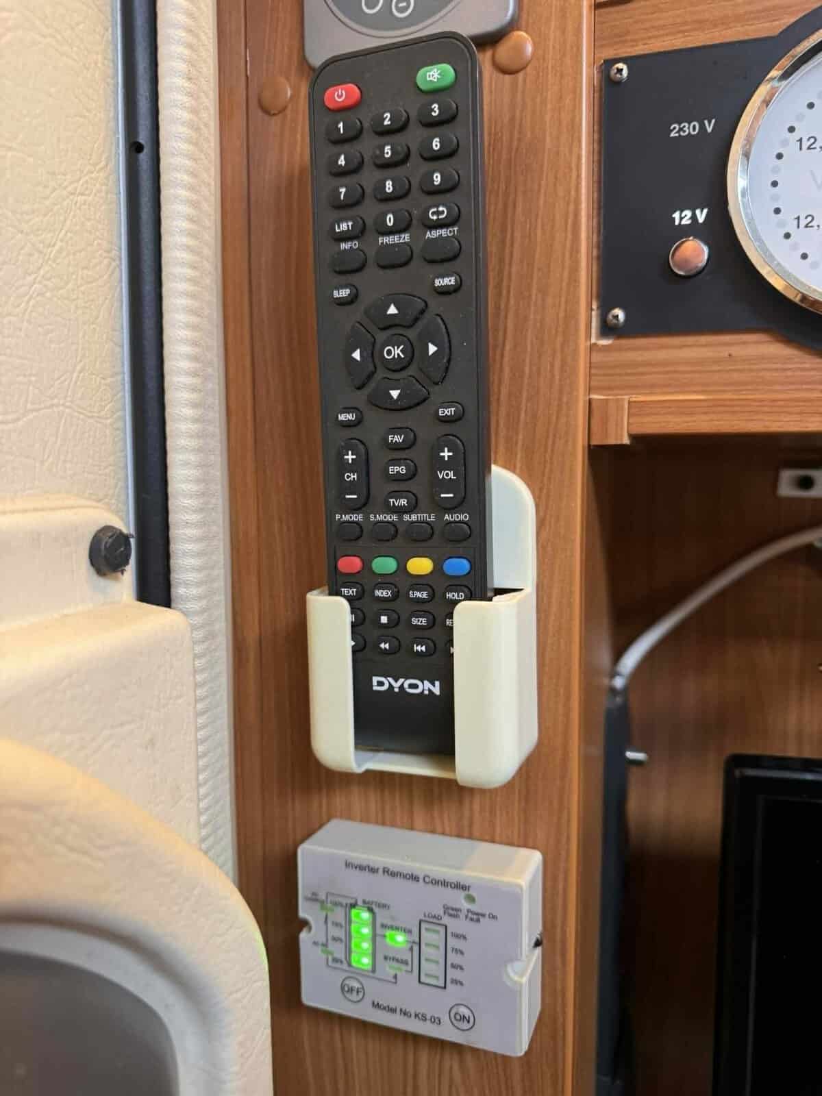 Dethleffs Globe4 T6911, zdjęcie 19