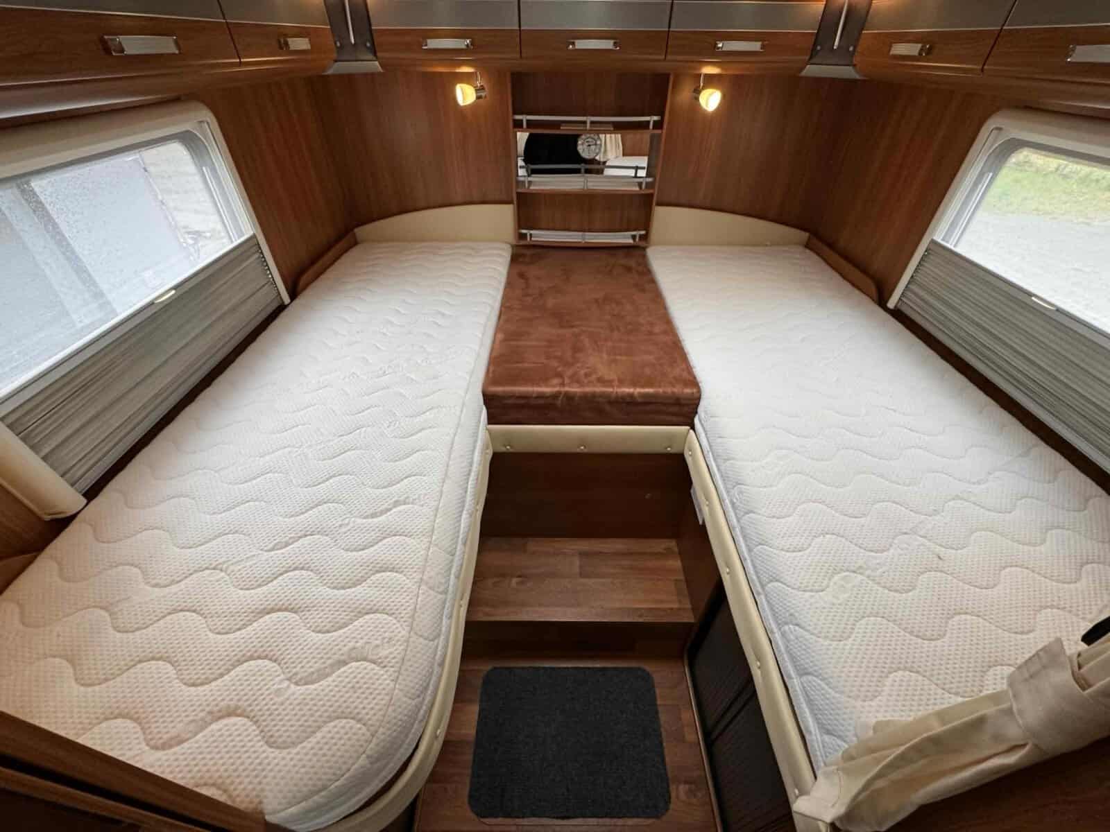 Dethleffs Globe4 T6911, zdjęcie 32