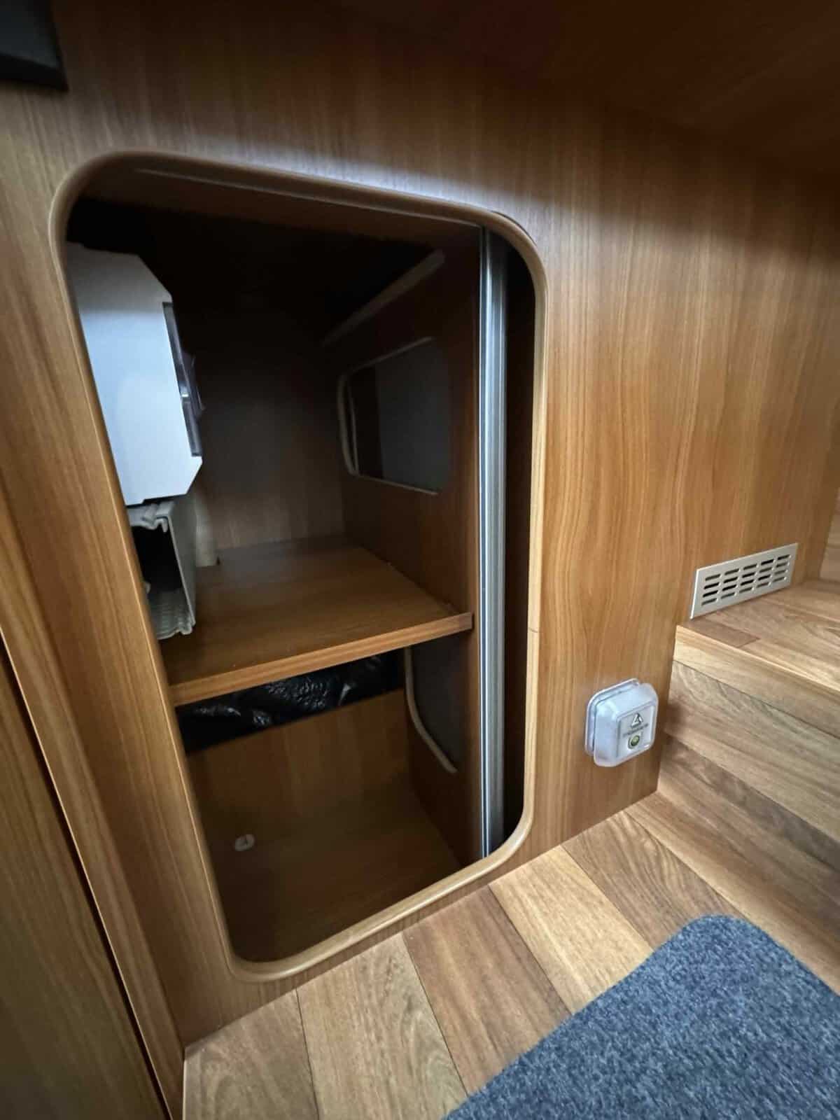 Dethleffs Globe4 T6911, zdjęcie 35