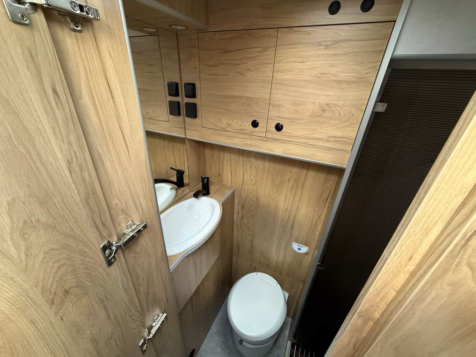 Globe-Traveller Voyager Z, zdjęcie 18
