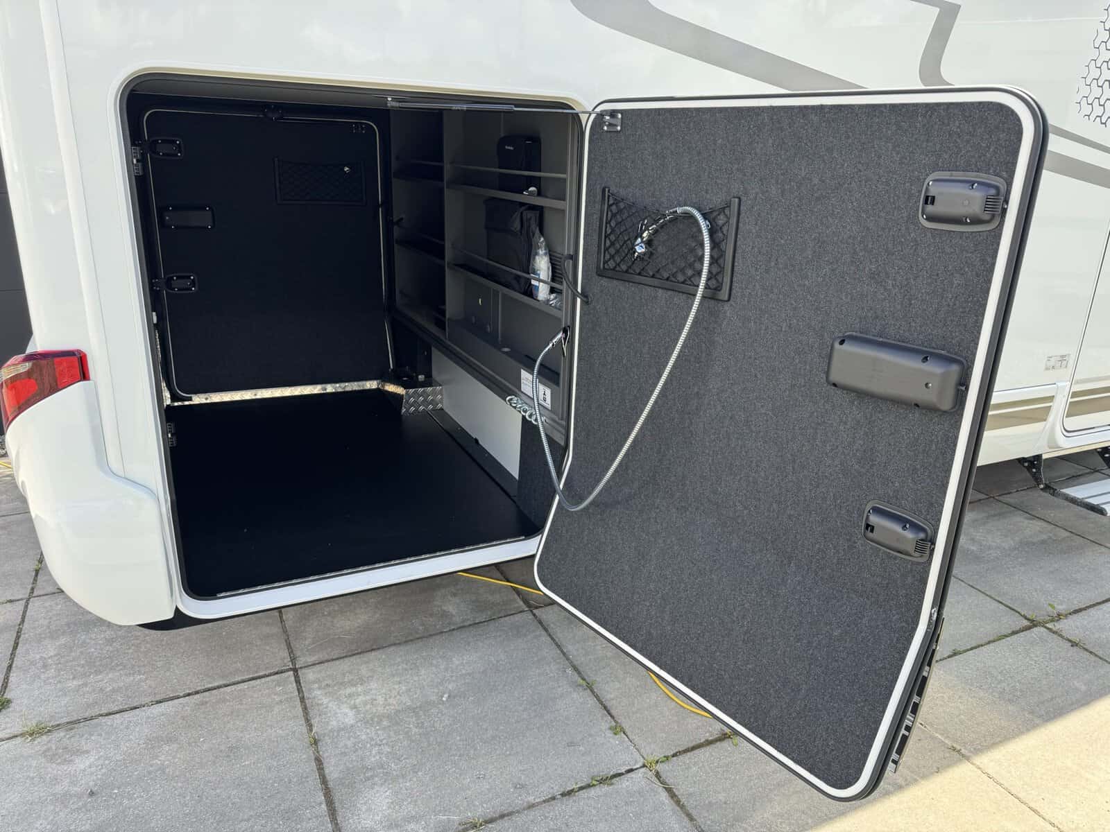 Hymer BMC-T 600, zdjęcie 31