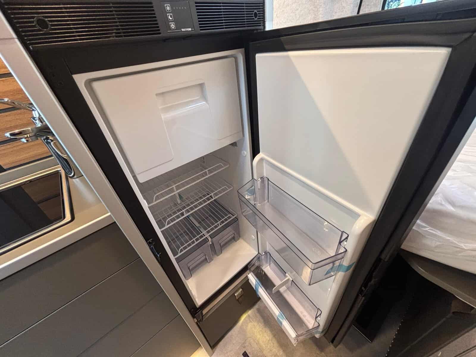 Hymer Grand Canyon S 600 4×4, zdjęcie 19