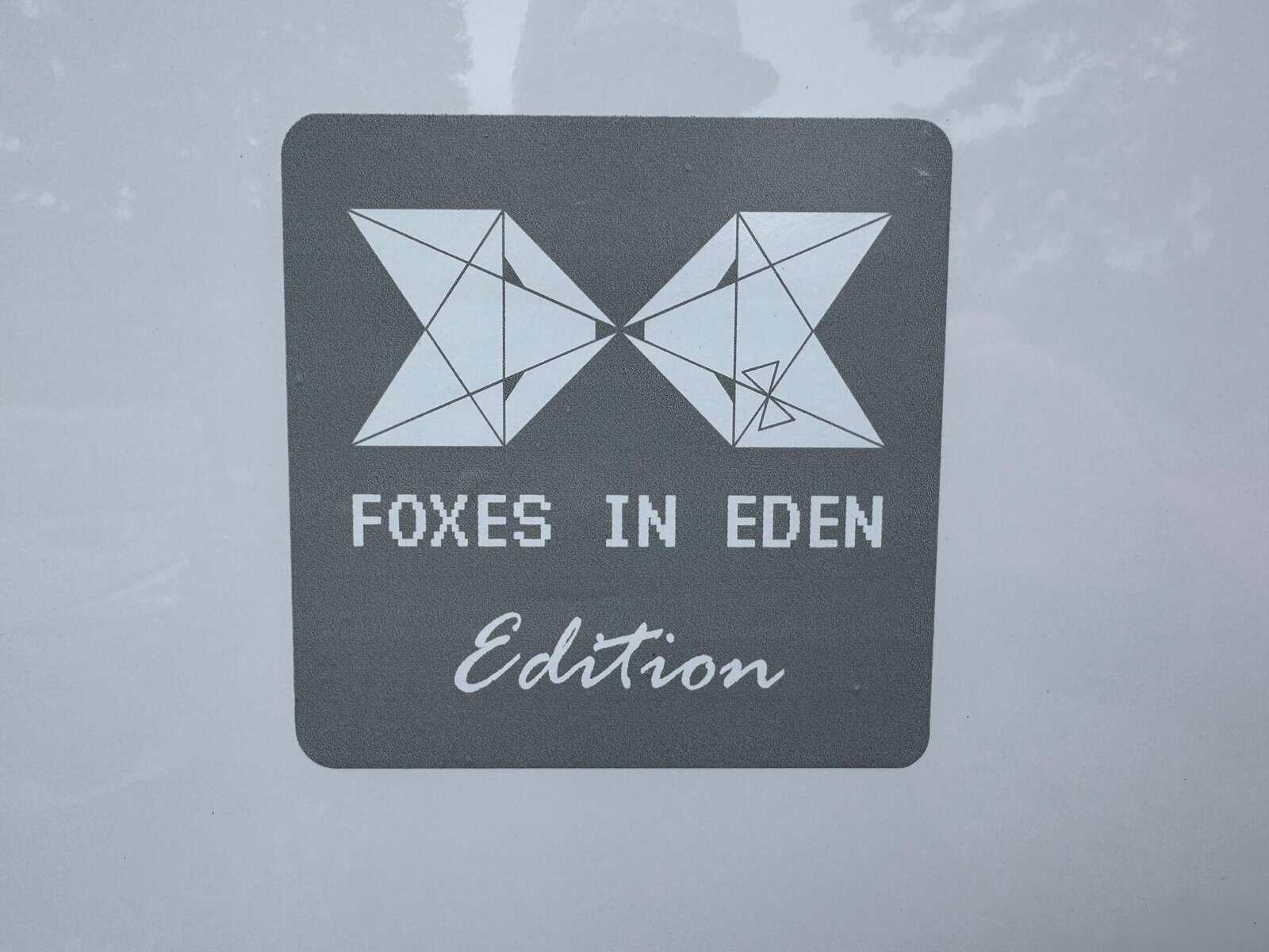LMC Tourer A690 Foxes in Eden Editon, zdjęcie 7