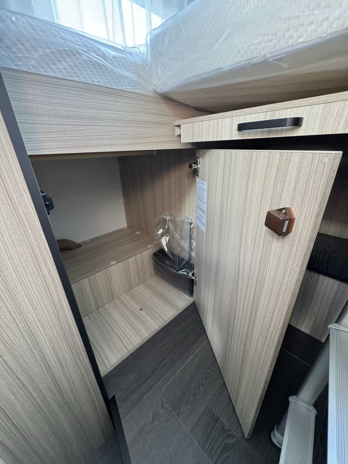 Sun Living S 72DL Trail, zdjęcie 28